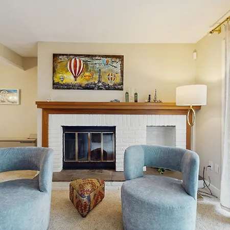 Sugar Hill Haven Apartment